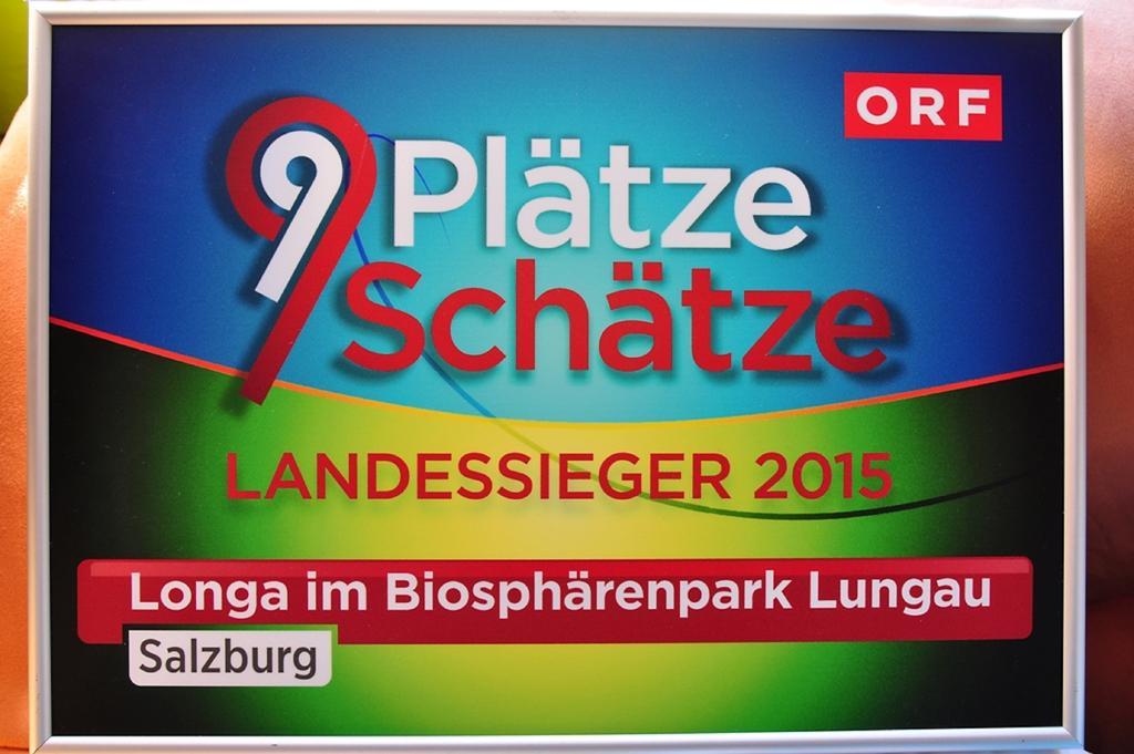 Lassacher Biobauernhof Mariapfarr Exterior photo