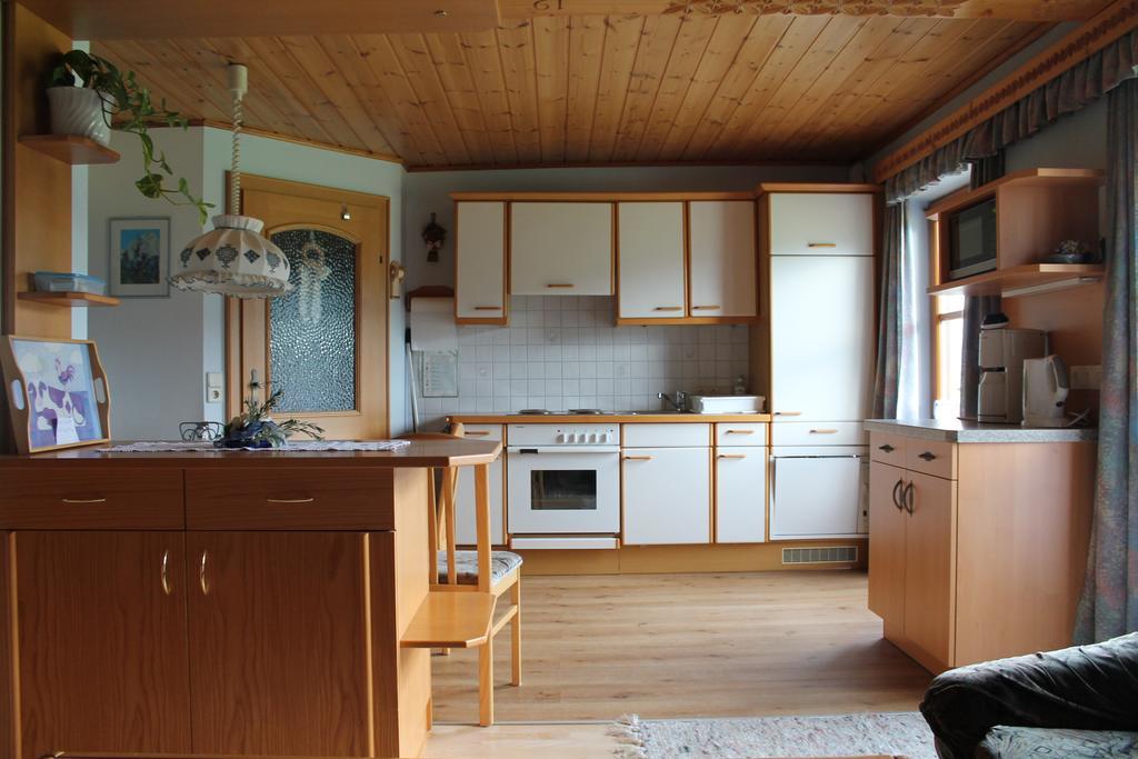 Lassacher Biobauernhof Mariapfarr Room photo